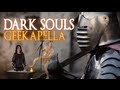 Dark Souls: Das Musikvideo ist sicherlich... etwas