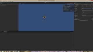 Project: Evolution development highlight #1