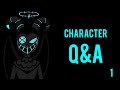 Gray the Exterminator | Q&A | 1