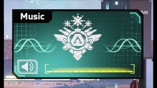 Apex Legends - Festival Drop Music/Theme (Season 16 Battle Pass Reward)