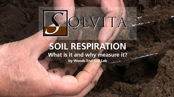 Solvita Field Soil Respiration