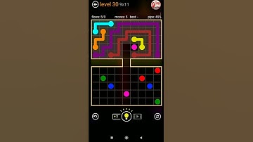 Free Flow Hourglass Pack Level 30 9x11