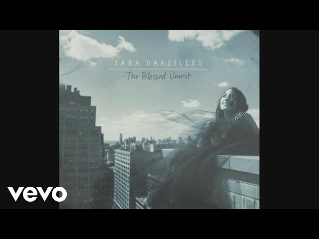 Sara Bareilles - Chasing The Sun (audio) class=