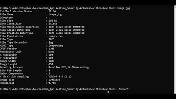 Remote code execution via polyglot web shell upload