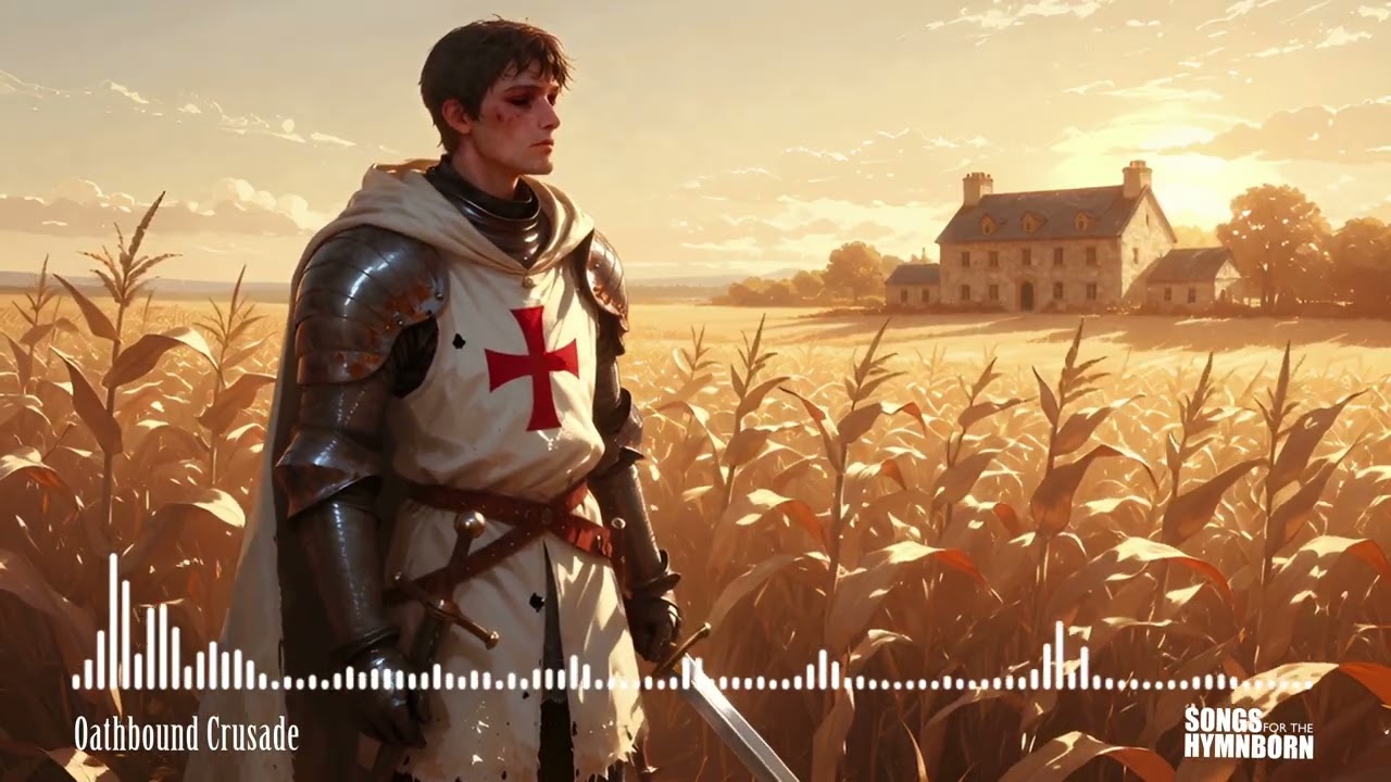 Oathbound Crusade | Atmospheric Orchestral / Classical Ambient
