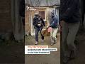 Людей з Костянтинівки вивозять під обстрілами