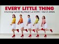 Every Little Thing - Line Dance