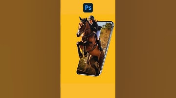 Photoshop Manipulation Tutorial | Creative Photo Editing