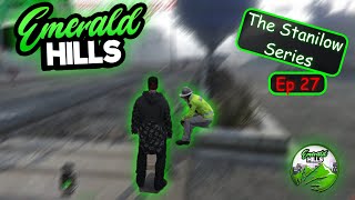 The Stanilow Series Ep 27