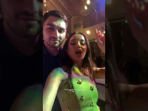 معاك بنسى الدنيا وما فيها  اكسبلور حب