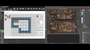 RPG Engine ToolKit: Prototype 03 - Stream