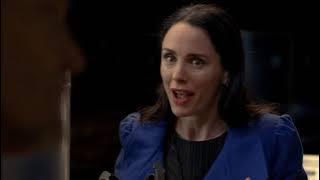 Breaking Bad (Season 5):  Funny scene between Lydia and Jack's gang in the meth lab