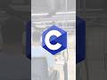 ليش بلشت بـ C رغم إنها صعبة ليش بلشت بـ C رغم إنها صعبة
