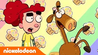 It's Pony | Unicorn | FULL EPISODE | Nickelodeon UK