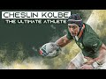 The ultimate athlete  is cheslin kolbe the best rugby player in the world