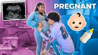 24 HOURS BEING PREGNANT!!