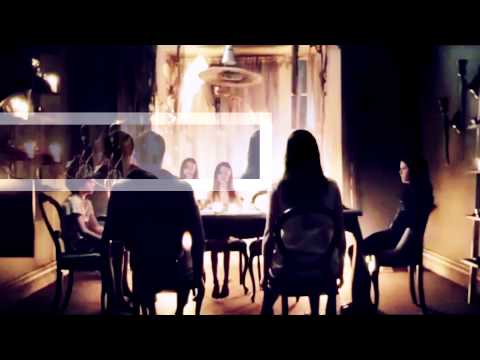 Multifandom/Afraid