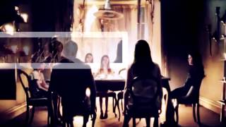 Multifandom/Afraid