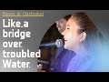 [Simon & Garfunkel] Bridge Over Troubled Water  _  Singer, Lee rahee #올드팝 #한국인이좋아하는팝송