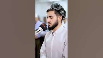 تلاوة مؤثرة للقارئ يوسف عثمان الكردي #رعد_الكردي #يوسف_عثمان #فهدواصل_المطيري #اسلام_صبحي #قران_كريم