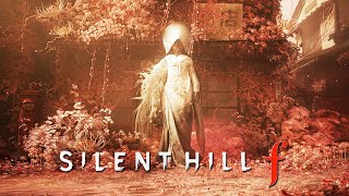 картинка: SILENT HILL f [Новый Сайлент Хилл Ф на ПК] — Прохождение 12 - ФИНАЛ