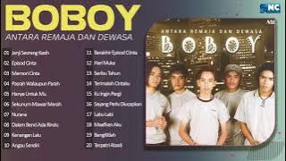 The Best Of BOBOY Full Album - Lagu Terbaik Dalam Album BOBOY - Lagu Terbaik BOBOY - Album Malaysia