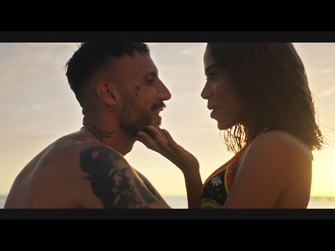 Fred De Palma Ft. Anitta - Un Altro Ballo