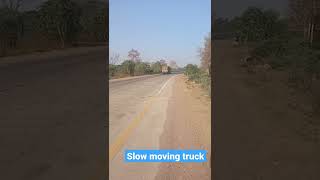 slow moving truck screenshot 4