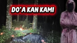 INNALILLAHI' I'M SORRY, I COULDN'T SAVE MAS AWAN