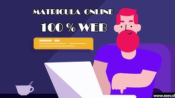 MOL Sistema de Matrícula On Line