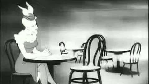 Private Snafu 3 - Spies 1943