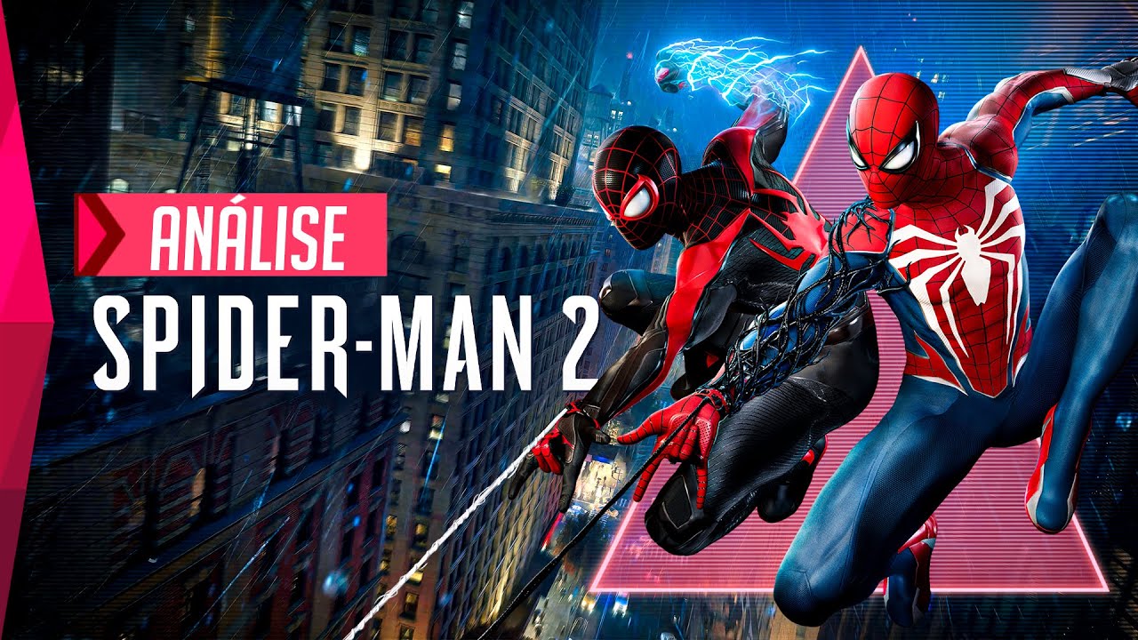 Afinal, Spider-Man 2 será lançado para PC? Veja previsões