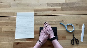 Hidden Hinge Binding System