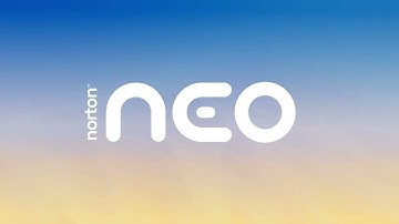 Norton Neo - Future of AI Browsing