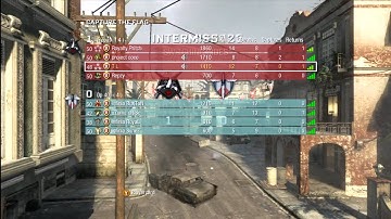 dCrypt Vanity League Round 1 Match CTF Havana