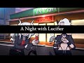 Helltaker | A Night with Lucifier