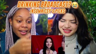 12 Days of Dreamcatcher: Insomnicsy's Picks Drinking Broadcast and Leader Gone