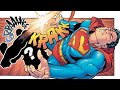 10 Villains Superman Has NEVER Defeated