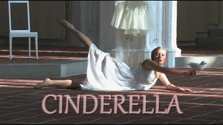 Cinderella  -  Ballettstudio Eutin- Krisztina Horv...