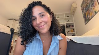 i started practicing grounded ambition and got everything i wanted