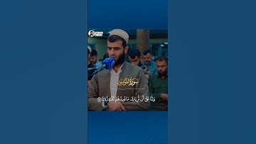 تلاوه تريح القلب ❤️ استمع للقران الكريم 🎧 القارئ رزكار كردي بجمل صوت ممكن تسمعه ❤️