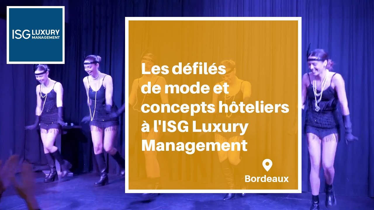 Les D fil s De Mode Et Concepts H teliers L ISG Luxury Management les-d-fil-s-de-mode-et-concepts-h-teliers-l-isg-luxury-management