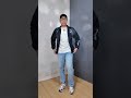 pake windbreaker screamous kemana aja cocok nih