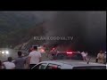 Autobusi Përfshihet Nga Zjarri Në Rrugën E Kombit 12 08 2019 Klan Kosova Autobusi Përfshihet Nga Zjarri Në Rrugën E Kombit 12 08 2019 Klan Kosova