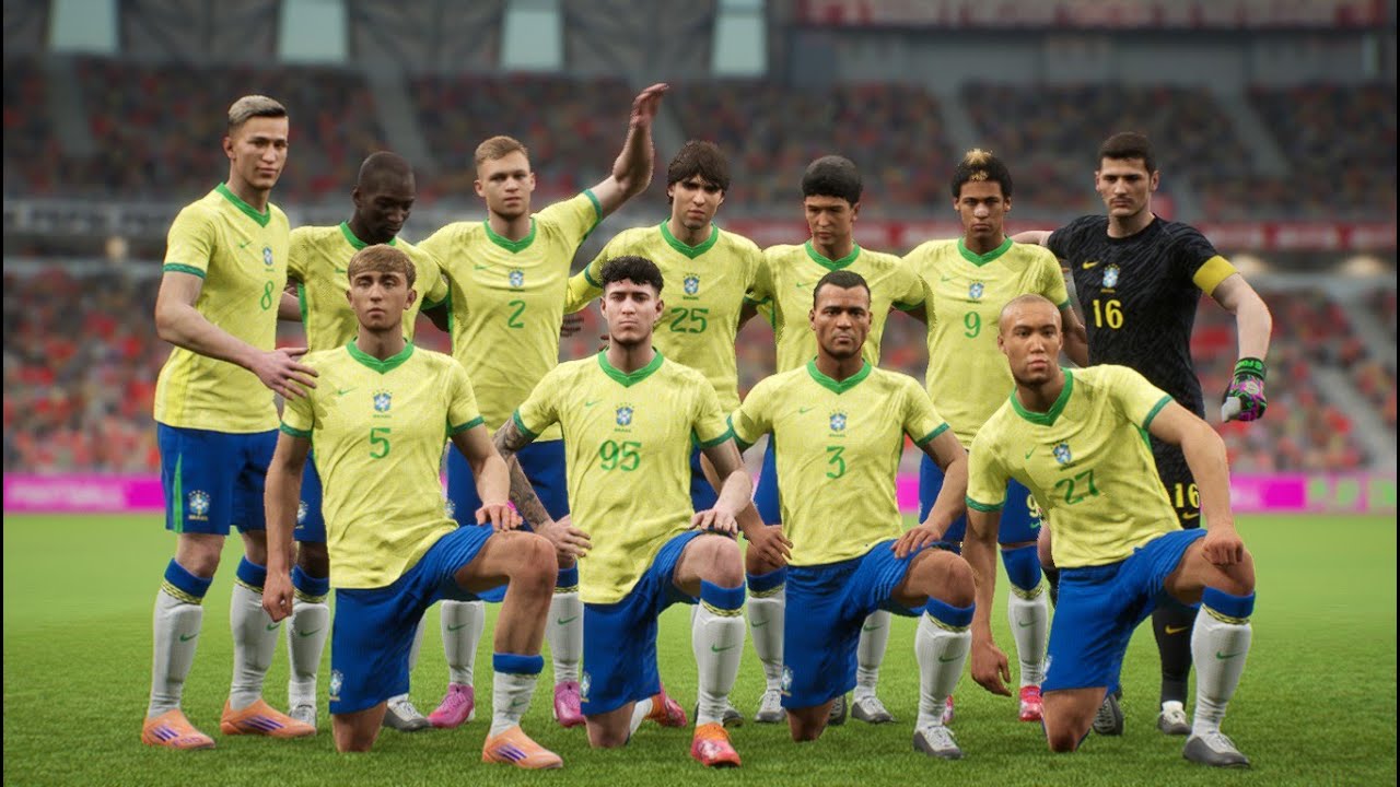 Lutando contra a Konami nas Divisões