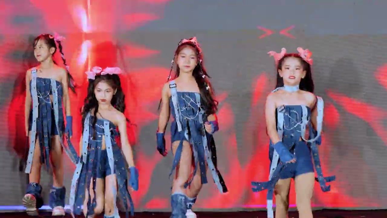 mashup tlinh - pink girl