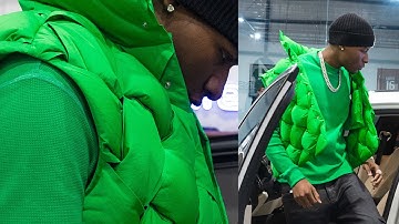 Guapo - Chief Keef and Tadoe (Official Video)