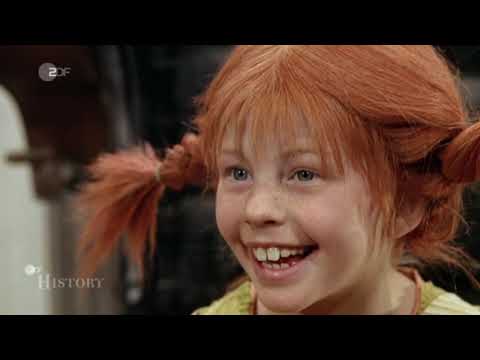 Hey, Pippi Langstrumpf! - Die Geschichte einer Legende - Doku (2020)