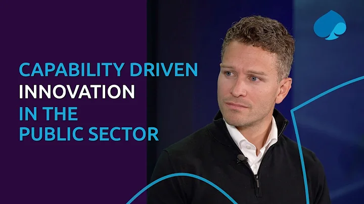 Capgemini Invent Talks: Growth Strategy