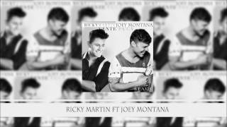 Ricky Martin ft Joey Montana - Vente pa ca (by axis)